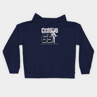 Nestor Cortes Kids Hoodie